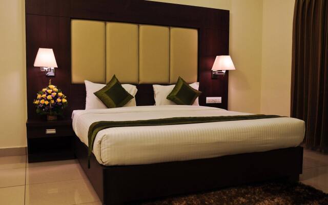 Hotel Golden Castle