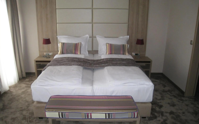 Hotel VIP