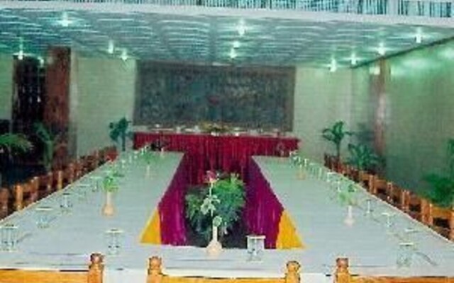 Hotel Mayura