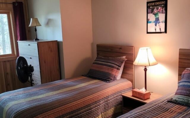 Cavalier # 2 3 Bedroom Townhouse by RedAwning