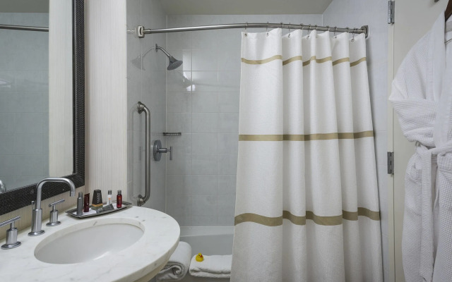 Marriott Dallas/Fort Worth Westlake