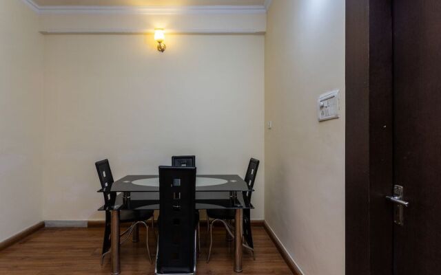 OYO 30094 Swistar Guest House