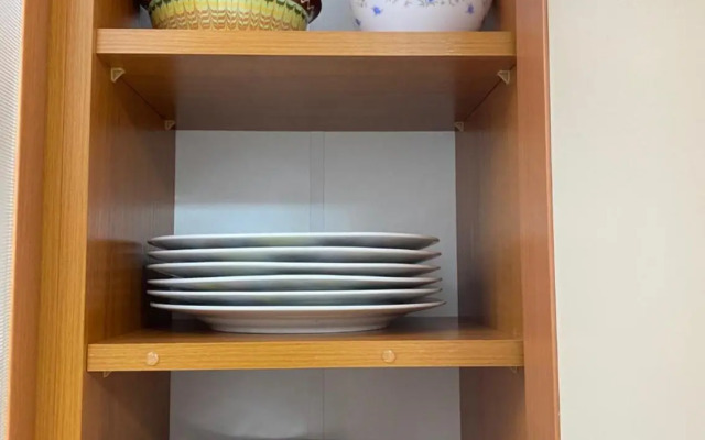 One Bedroom Apartment Anita А15