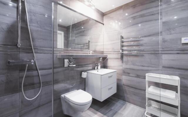 Apartments Lubelska Kraków by Renters