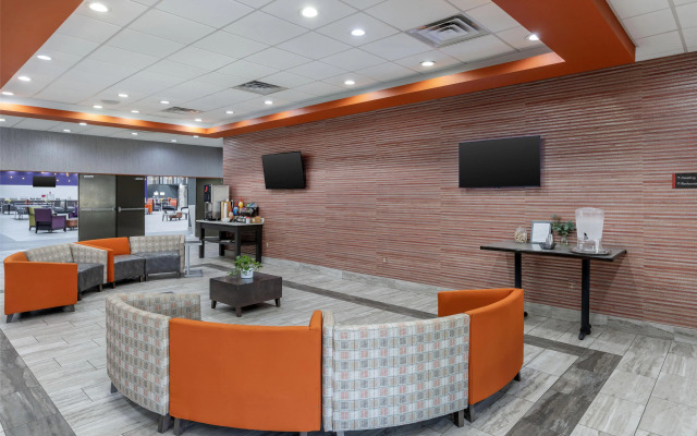 Best Western Plus Clemson Hotel & Conference Center