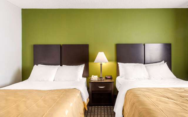 Quality Inn Stateline