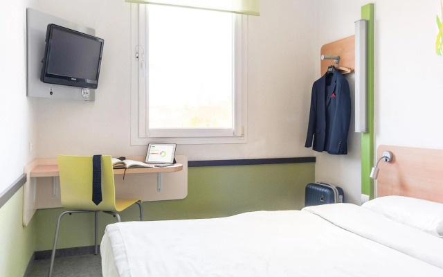 ibis budget Torun