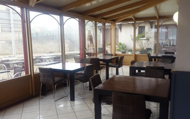 Hotel Bouloc