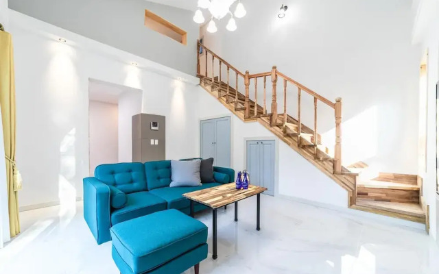 Pohang Ohdoheal Poolvilla