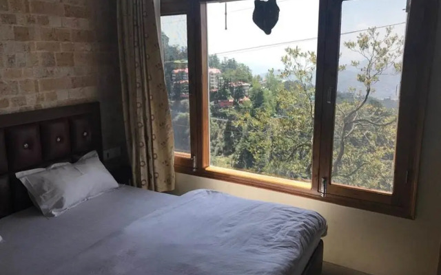 Shree Radhey BnB