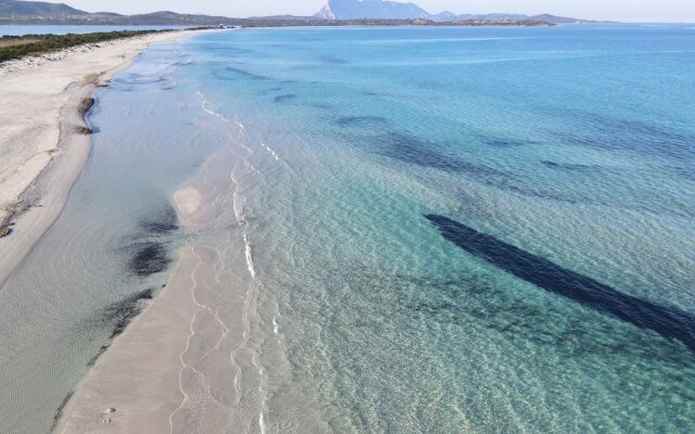 Casa Mare Sardegna Lu Fraili 11