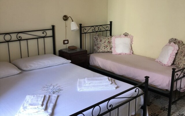 Residenza Li Cardilli