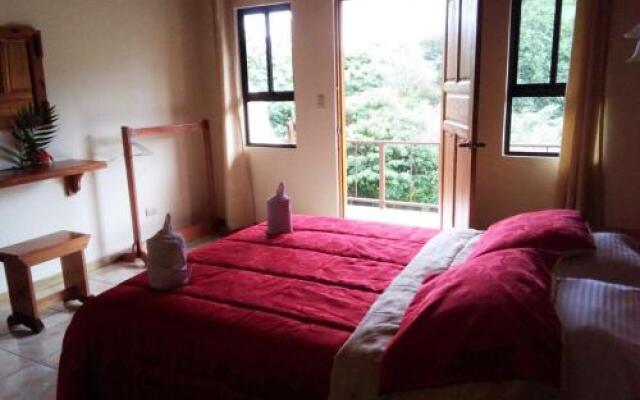 Belcruz Bed & Breakfast