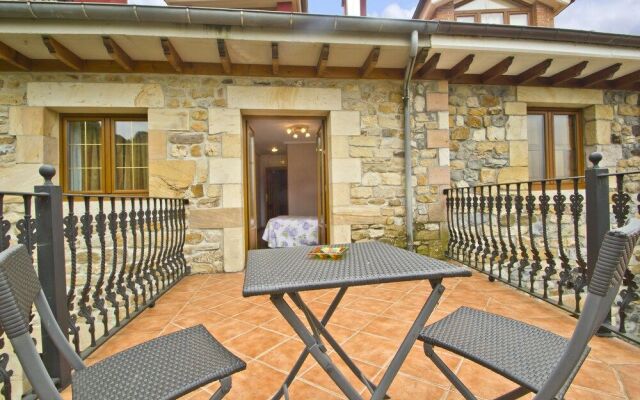 Posada de Villacarriedo