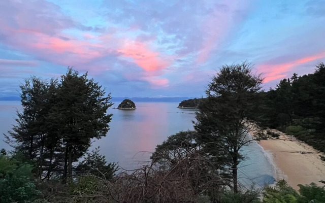 Exclusive Suite - Ocean Views & Beach