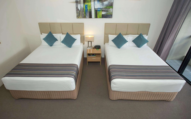 Rydges Esplanade Resort Cairns
