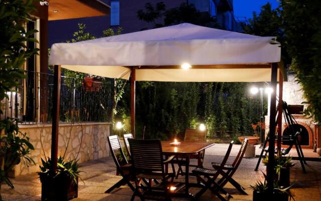 Villa Borghese B&B