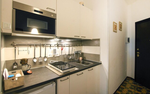 Nice Apartment in Salsomaggiore Terme With