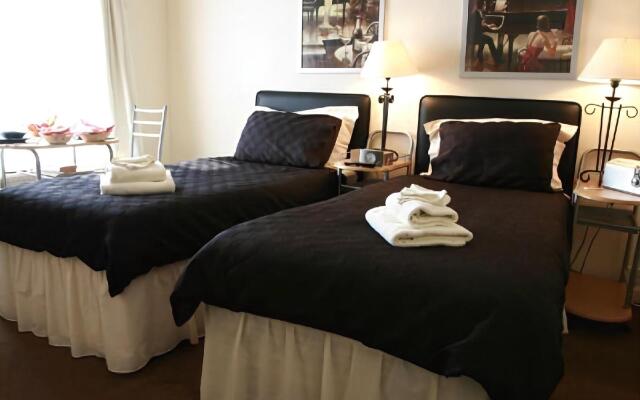 Beverley Guesthouse