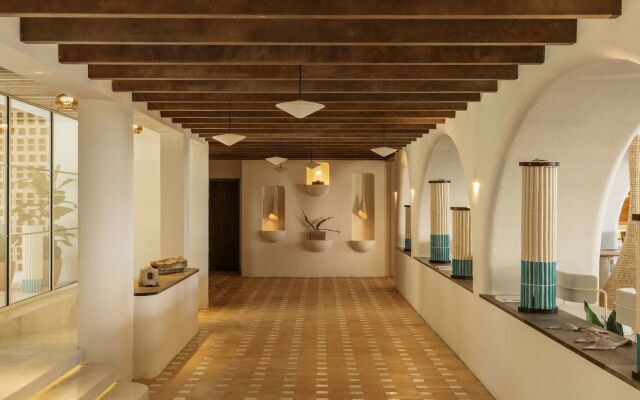 Villa Le Blanc, a Gran Meliá Hotel - The Leading Hotels of the World