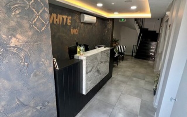 White Park Hotel By İnci