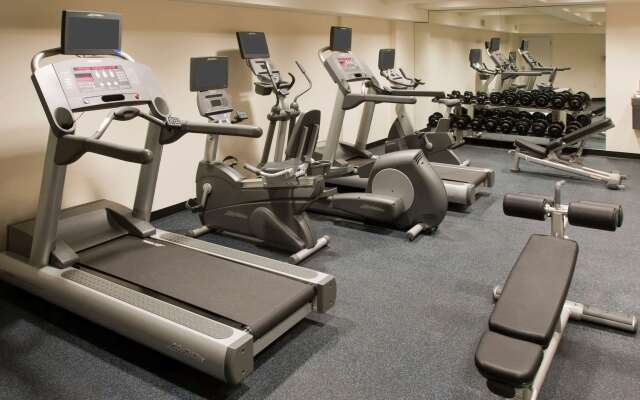 Viana Hotel & Spa