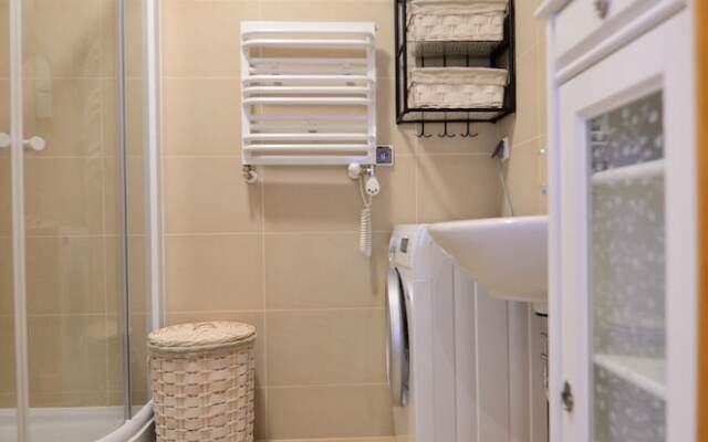 Victus Apartamenty - Apo