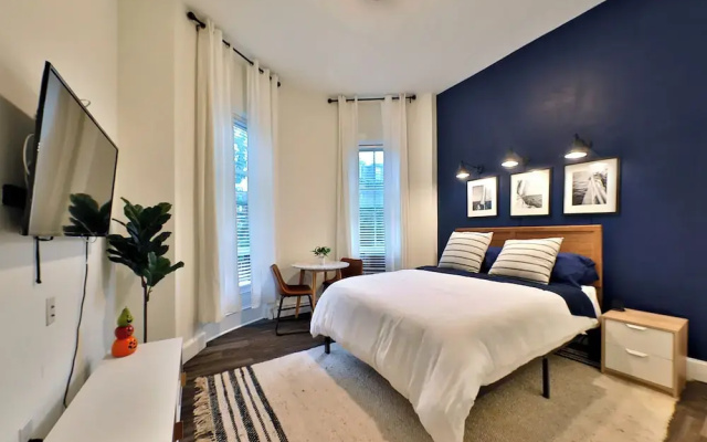 Good Hotels Boston