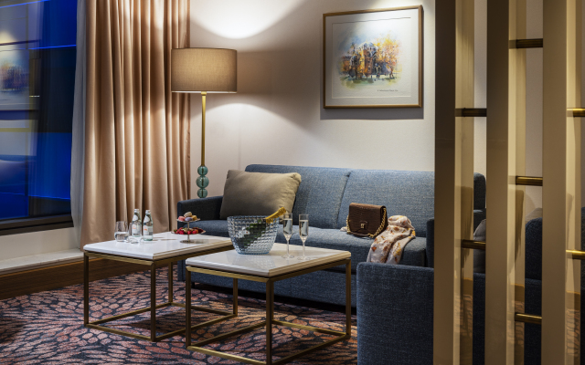 Grand Hotel Millennium Sofia