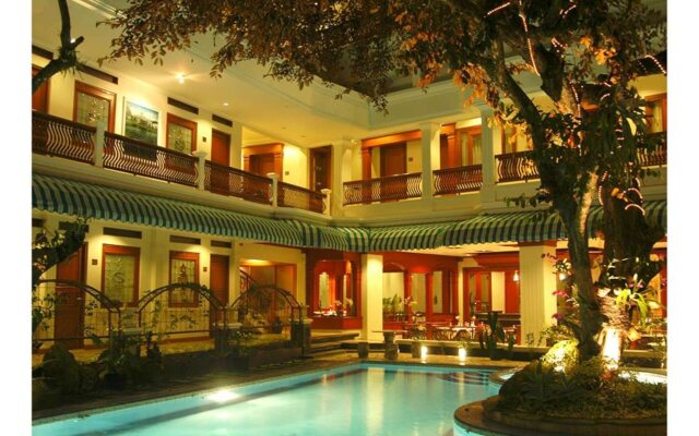 Sahira Butik Hotel