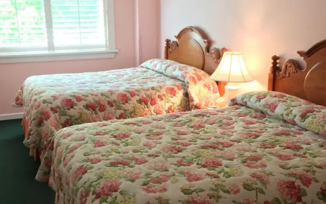 Lilac Tree Suites
