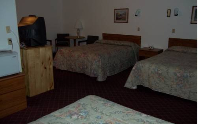 River Valley Inn