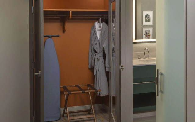 Hyatt Centric Midtown Atlanta