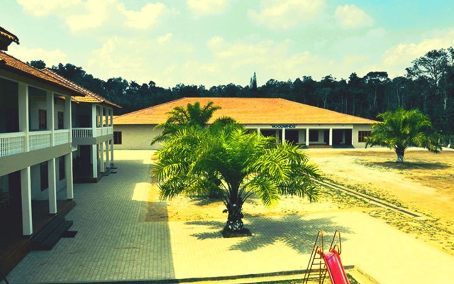 Palm Valley Resort