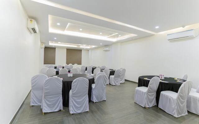 Fabhotel Prime Ramana