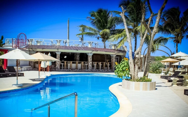 Hotel Macao Millon