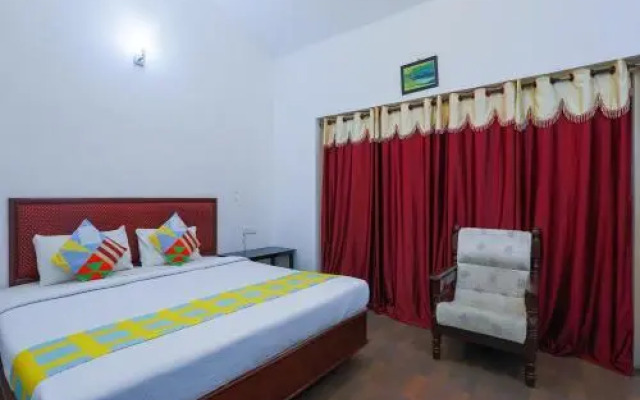 Valley View Studio Adasholai by OYO Rooms