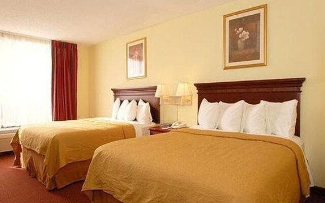 Palm Bay Hotel & Conference Center