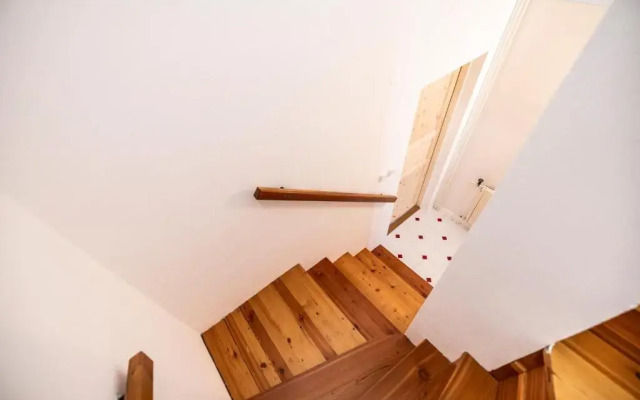 Apartmán Absolon