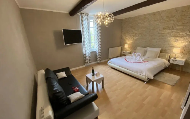Domaine D'en Rigou