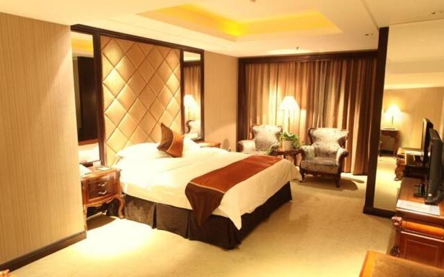 Garden Hotel Hangzhou