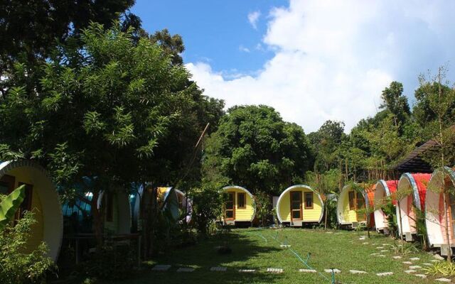 Baanpeangpor Hostel