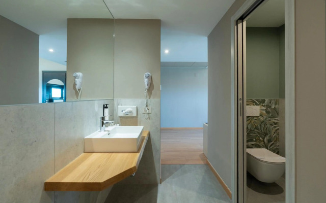 Hotel Saccardi & Spa - Adults Only