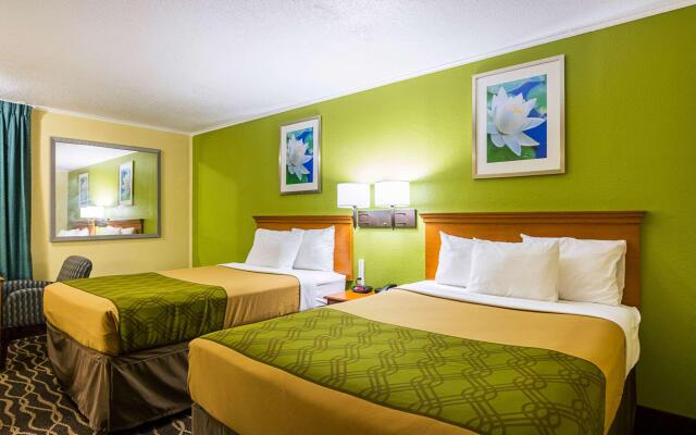 Econo Lodge