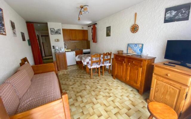 Appartement La Clusaz, 2 pièces, 5 personnes - FR-1-459-88