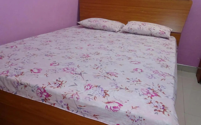 Manjula Luxury Apartment