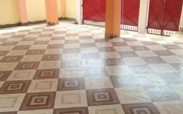 Regencyy Guest House