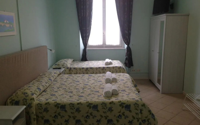 Stop & Sleep Bergamo