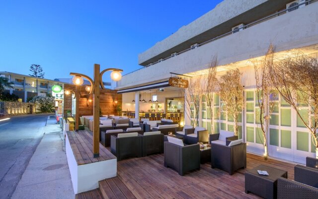 Despina Apartments by Estia