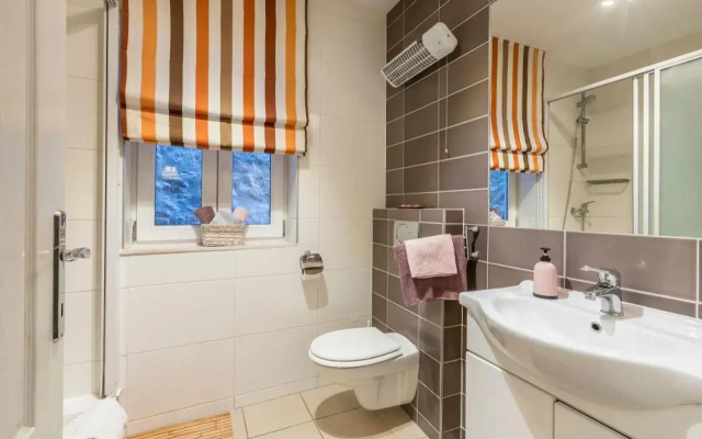 Apartment Vasco